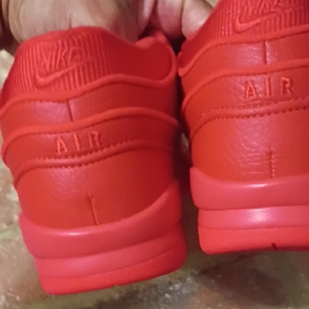 Nike Air Force Alpha - Picture 5 of 6